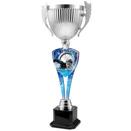 Trophäe ACUPM2026M09 | Schwimmen