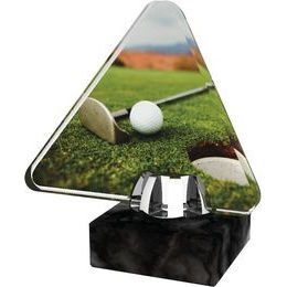 Golfová trofej ACLG0114M2