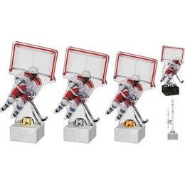 Acryltrophäe ACTH0002M1 | Eishockey