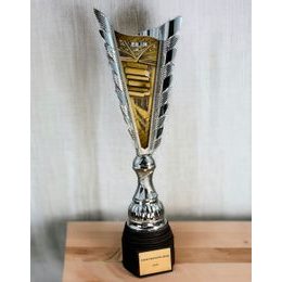 Sport Pokal SL47 | Studie