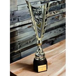 Sportovní pohár GL50 | Bruslení
