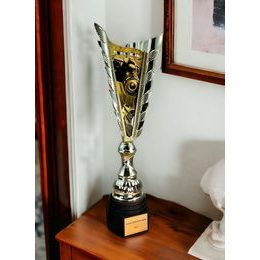 Sportpokal GL48 | Photographie