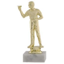 Figurka F0113 | Šipky