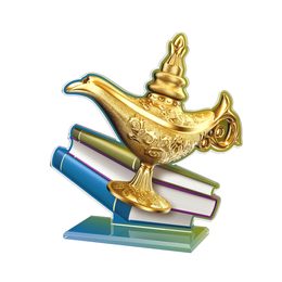 Akrylátová trofej AWF M34 | Quiz