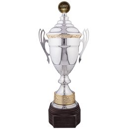 Pokal LUXUS LXL2024/19