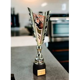 Sportpokal GL2 | Basketball