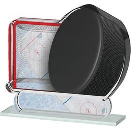 Acryltrophäe ACTS0200M12 | Eishockey