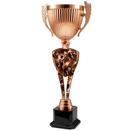 Trophäe ACUPMR2026M11 | Gewichtheben