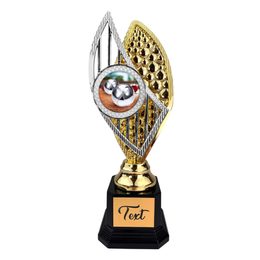 Design-Trophäe AV1M15 | Petanque
