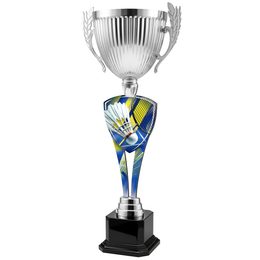 Trophäe ACUPM2026M15 | Badminton