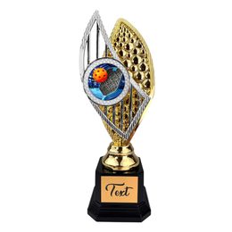 Design-Trophäe AV1M27 | Pickleball