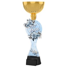 Akrylátová trofej ACUPCGM132 | Zima
