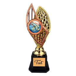 Design-Trophäe AV1M24 | Angelsport