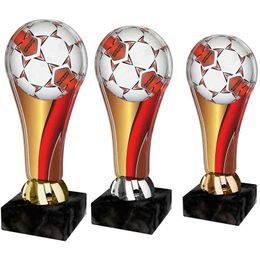 Acryltrophäe ACL2100M23 | Futsal