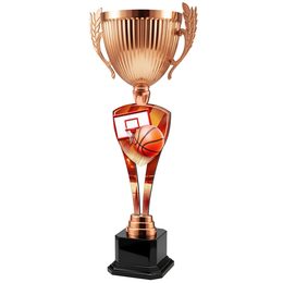 Trophäe ACUPM2026M02 | Basketball