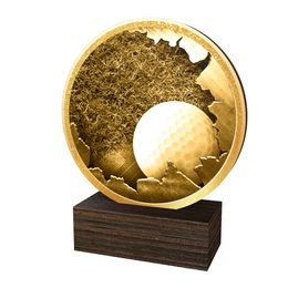 Holztafel TFRW841 | Golf