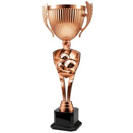 Trophäe ACUPMR2026M13 | Petanque