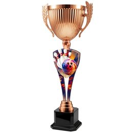 Trophäe ACUPM2026M24 | Bowling