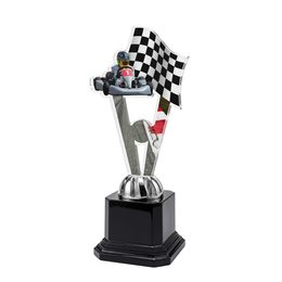 Akrylátová trofej ACUTMINIM17 | Motorsport