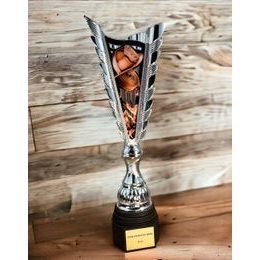 Sport Pokal SL40 | Feuerwehr