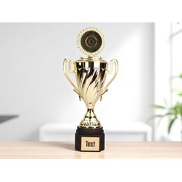 Pokal EKONOMY E0695
