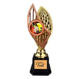 Design-Trophäe AV1M12 | Feuerwehr
