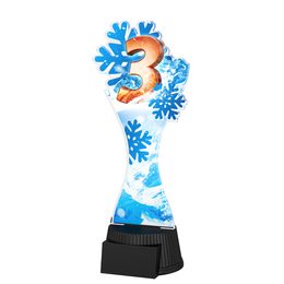 Acryltrophäe ACUTCM156 | Nummer