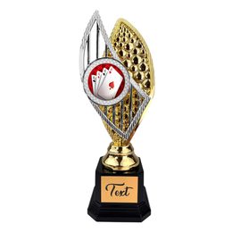 Design-Trophäe AV1M10 | Kartenspiele