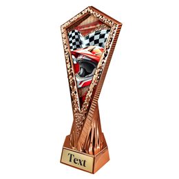 Sporttrophäe AY1M09 | Motorsport