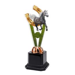 Akrylátová trofej ACUTMINIM11 | Jazdectvo