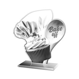 Akrylátová trofej AWF M93 | Kuchyně