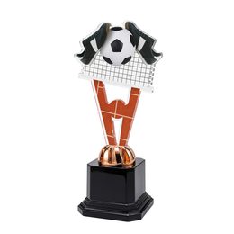 Akrylátová trofej ACUTMINIM44 | Nohejbal