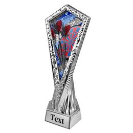 Sporttrophäe AY1M20 | Darts