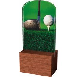 Golftrophäe ACD0001M2