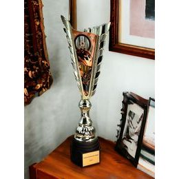 Sportovní pohár GL44 | Cyklistika