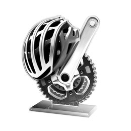 Akrylátová trofej AWF M43 | Cyklistika