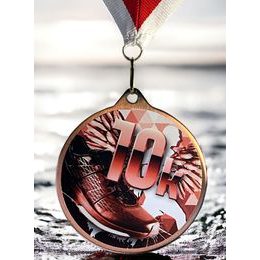 Medaillen MDLRMAXM59 | Laufsport