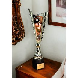 Sportpokal GL10 | Billard