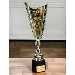 Sportpokal GL50 | Skaten