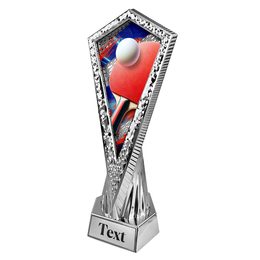 Sporttrophäe AY1M18 | Tischtennis