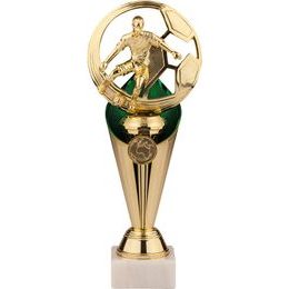 Trofej fotbal FB0047