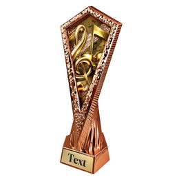 Sporttrophäe AY1M14 | Musik