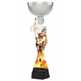 Akrylátová trofej ACUPCSM58 | Hasiči
