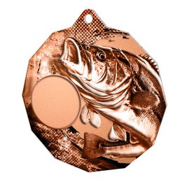 Metallmedaille ekoMDMR03M27 | Angelsport