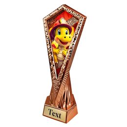 Sporttrophäe AY1M25 | Feuerwehr