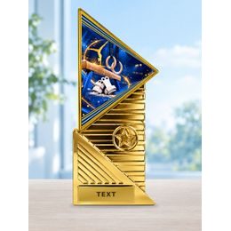 Designová trofej TRI2027M21 | Gymnastika