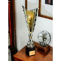 Sportpokal GL33 | Badminton