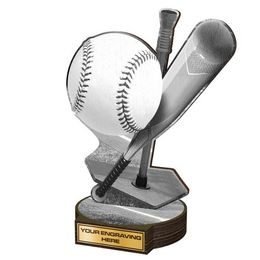 Holztafel RWR066 | T-Ball