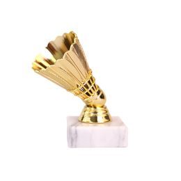 Figur F0165 | Badminton