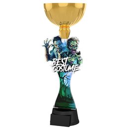 Acryltrophäe ACUPCGM138 | Halloween